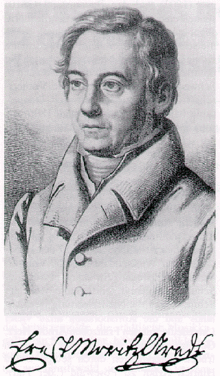 Ernst Moritz Arndt Citations