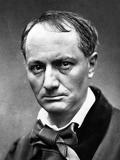 Charles Baudelaire Citations