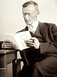 Hermann Hesse Citations