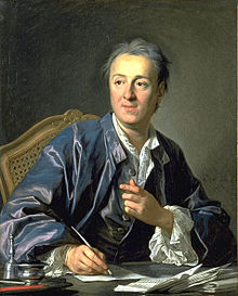 Denis Diderot Citations