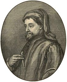 Geoffrey Chaucer Citations