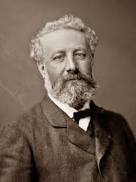 Jules Verne Citations