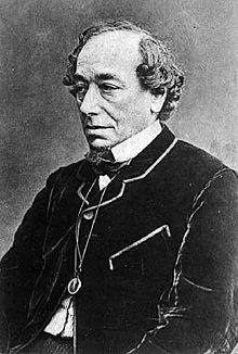 Benjamin Disraeli Citations