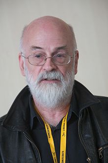 Terry Pratchett Citations