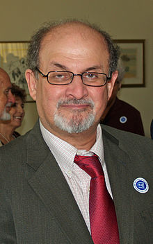 Salman Rushdie Citations
