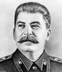 Joseph Staline Citations