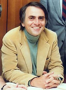 Carl Sagan Citations