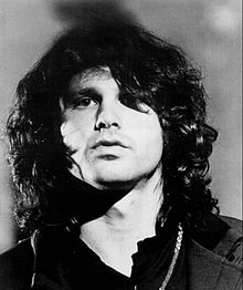 Jim Morrison Citations