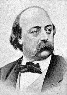 Gustave Flaubert Citations