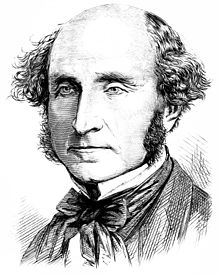 John Stuart Mill Citations