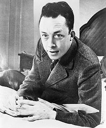 Albert Camus Citations