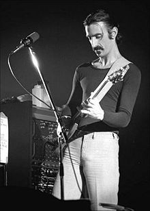 Frank Zappa Citations