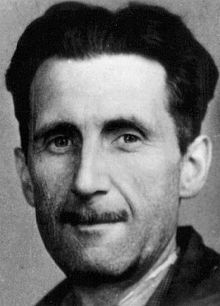 George Orwell Citations