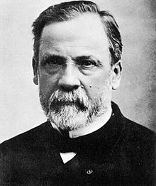 Louis Pasteur Citations