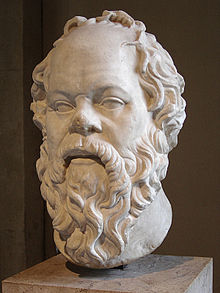 Socrate Citations