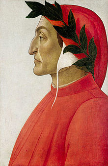 Dante Citations