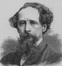 Charles Dickens Citations