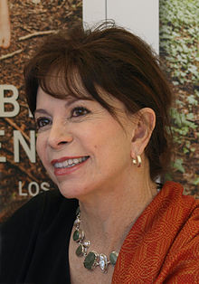 Isabel Allende Citations