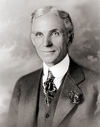 Henry Ford Citations