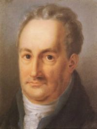 Johann Wolfgang von Goethe Citations