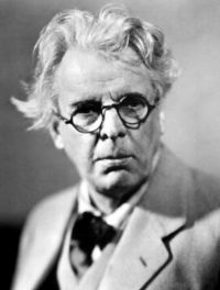 William Butler Yeats Citations