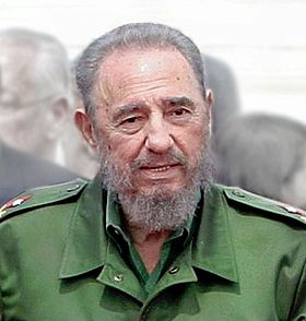 Fidel Castro Citations