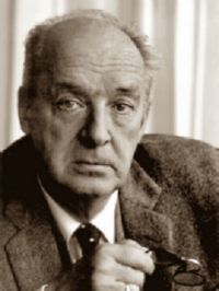 Vladimir Nabokov Citations