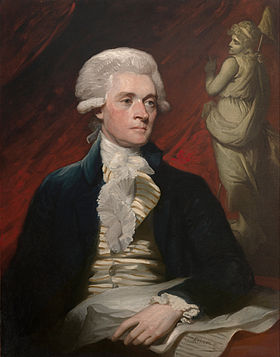 Thomas Jefferson Citations