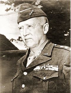 George Smith Patton Citations