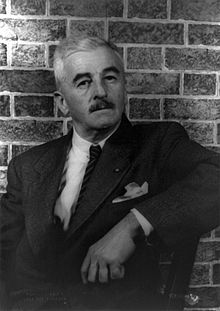 William Faulkner Citations