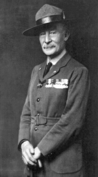 Baden-Powell Citations