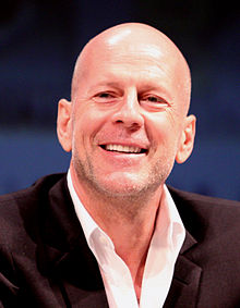 Bruce Willis Citations