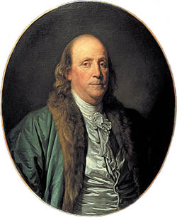 Benjamin Franklin Citations
