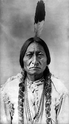 Sitting Bull Citations