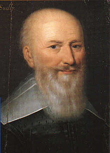 Maximilien de Béthune, duc de Sully Citations