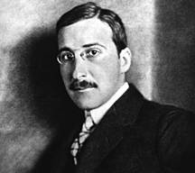 Stefan Zweig Citations