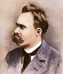 Friedrich Wilhelm Nietzsche Citations
