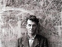 Ludwig Wittgenstein Citations