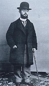 Henri de Toulouse-Lautrec Citations