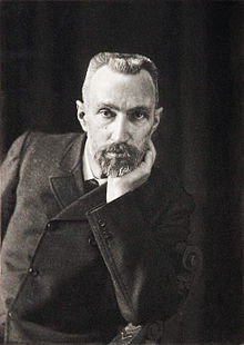 Pierre Curie Citations