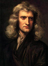 Isaac Newton Citations