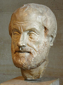 Aristote Citations