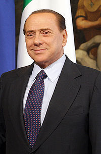 Silvio Berlusconi Citations