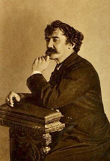James Abbott McNeill Whistler Citations