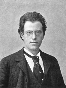 Gustav Mahler Citations