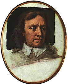 Oliver Cromwell Citations