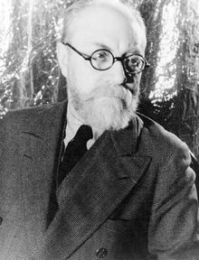 Henri Matisse Citations