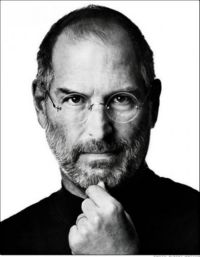 Steve Jobs Citations