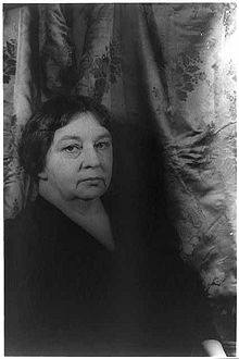 Sigrid Undset Citations