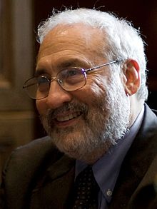 Joseph Eugene Stiglitz Citations